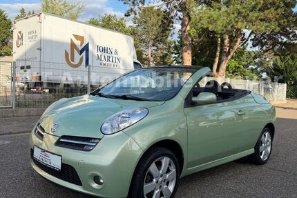 Nissan Micra 170.000 km 2.750 &euro; Speyer 67346