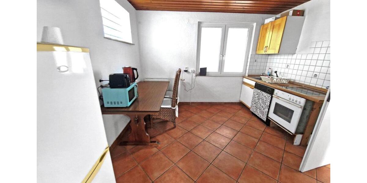 Einfamilienhaus Haßloch - 4 Zimmer, 110 m&sup2;, 1.350&euro; | Angebot:24535824