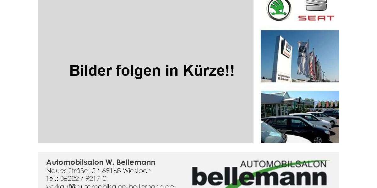 Seat Tarraco 109.000 km 21.990 &euro; Wiesloch 69168