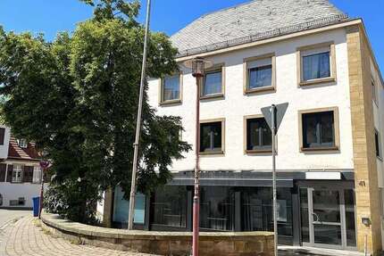 Gewerbeobjekt Wachenheim an der Weinstraße - 1.700&euro; | Angebot:26217080