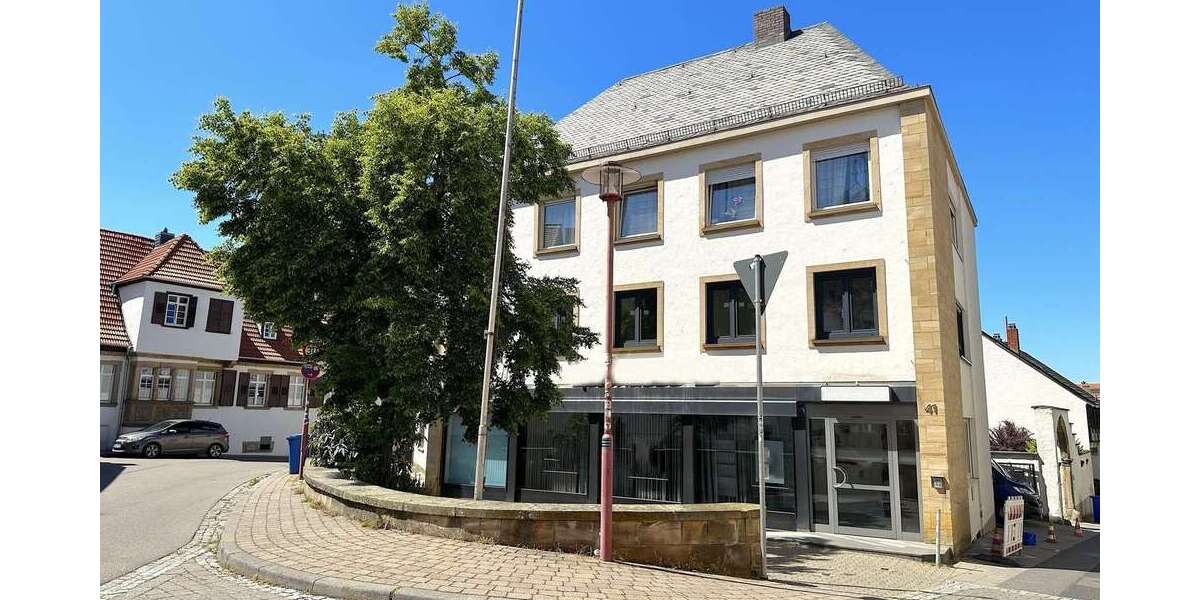 Gewerbeobjekt Wachenheim an der Weinstraße - 1.700&euro; | Angebot:26217080