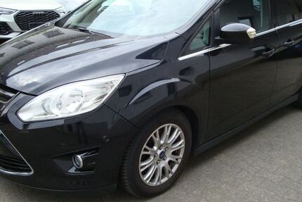 Ford Grand C-Max 100.000 km 7.199 &euro; Lorsch 64653
