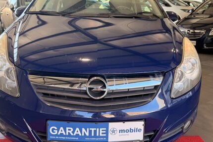 Opel Corsa 140.000 km 3.050 &euro; Ludwigshafen am Rhein 67059
