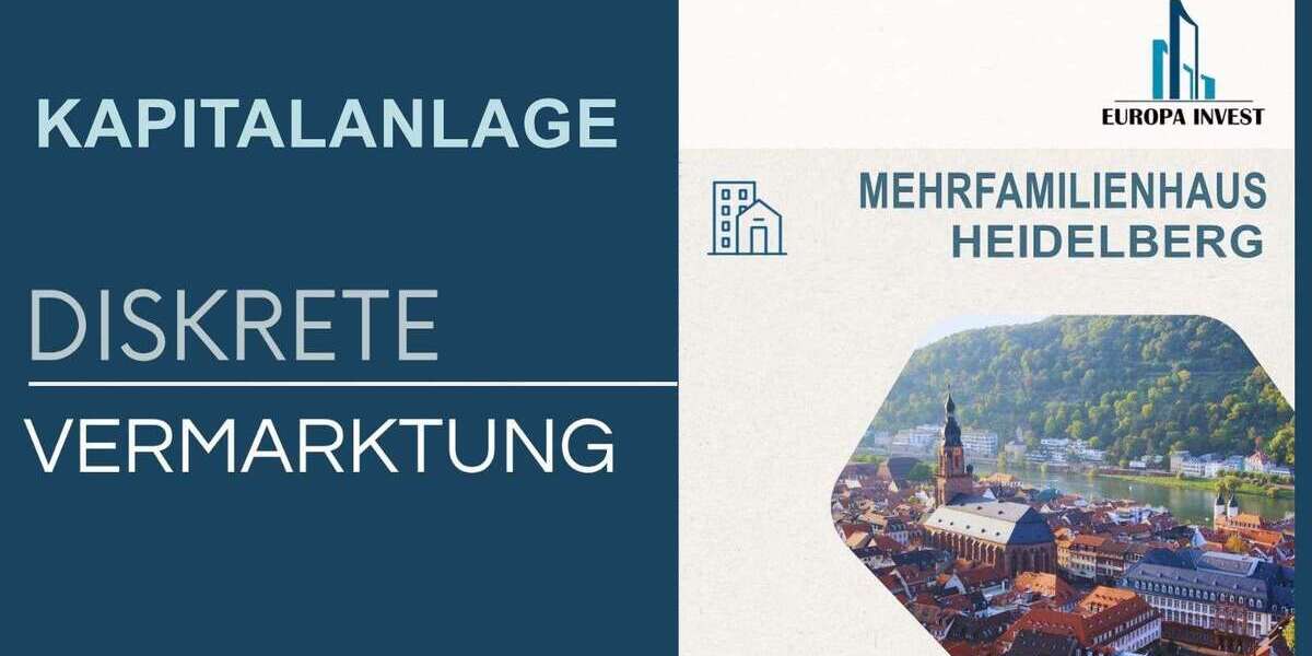 Haus zum Kaufen in Heidelberg 2.690.000 € 604 m² 23 zimmer