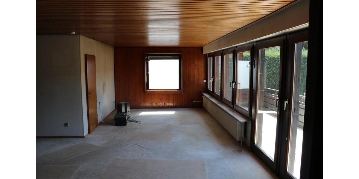 Einfamilienhaus Weinheim - 4 Zimmer, 130 m&sup2;, 350.000&euro; | Angebot:26691396