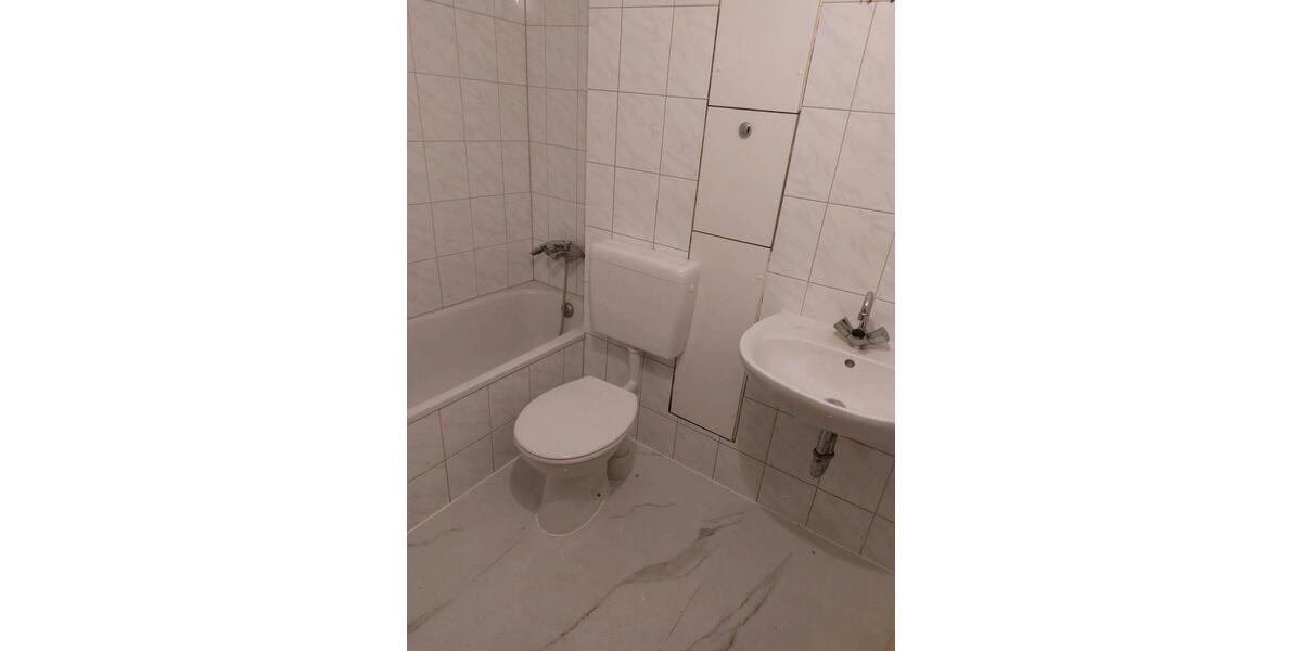 Wohnung in Ludwigshafen Gartensdat 1 zimmer