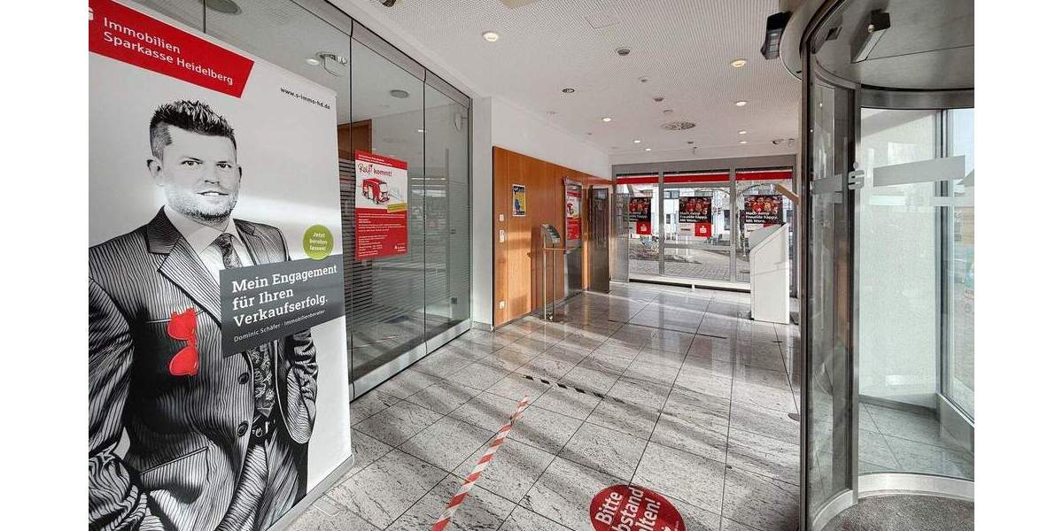 Gewerbeobjekt Altlußheim - 289.000&euro; | Angebot:25733935