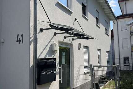 Wohnung zum Mieten in Sandhausen 1.320 € 90 m² 4 zimmer