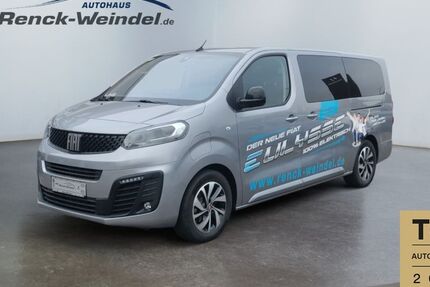 Fiat Ulysse 2.159 km 52.989 &euro; Speyer 67346