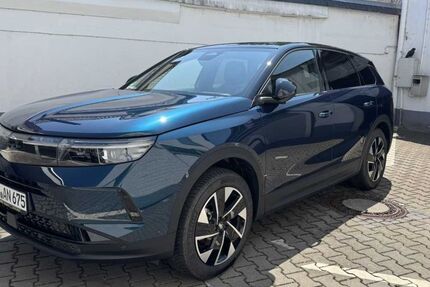 Opel Grandland (X) 17.000 km 34.800 &euro; Westhofen 67593