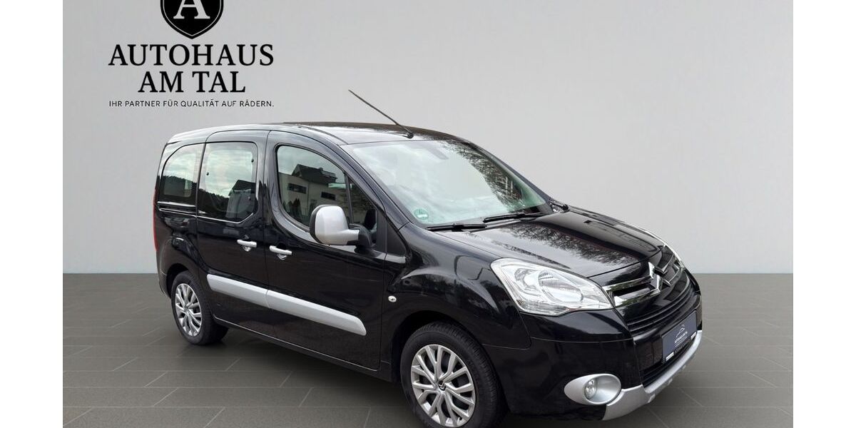 Citroen Berlingo 82.600 km 9.500 &euro; Gorxheimertal 69517