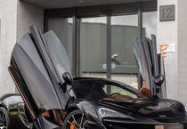 McLaren 570S