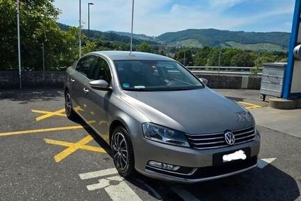 VW Passat 183.000 km 8.000 &euro; Ludwigshafen 67065