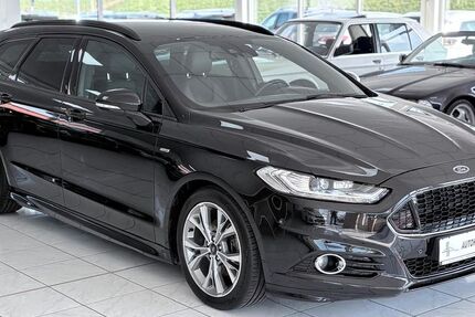 Ford Mondeo 82.000 km 14.990 &euro; Speyer 67346