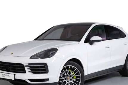 Porsche Cayenne 53.755 km 79.900 &euro; Mannheim 68229