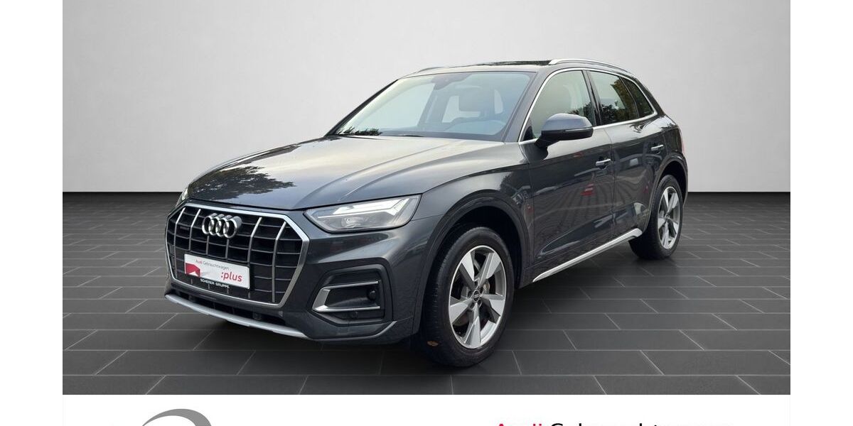 Audi Q5 56.264 km 32.900 &euro; Ludwigshafen 67063