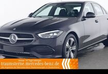 Mercedes C 180