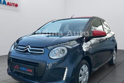 Citroen C1 91.000 km 6.999 &euro; Mannheim 68309