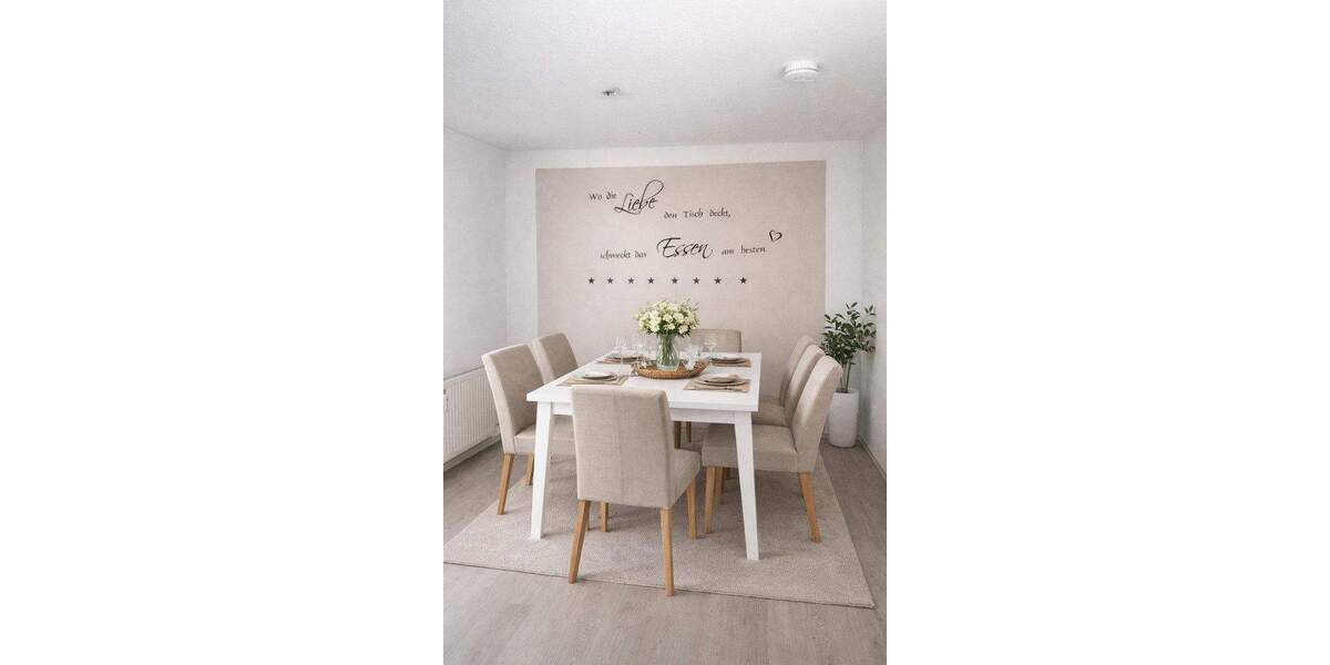 Etagenwohnung Bad Dürkheim - 3 Zimmer, 88 m&sup2;, 259.800&euro; | Angebot:25801768