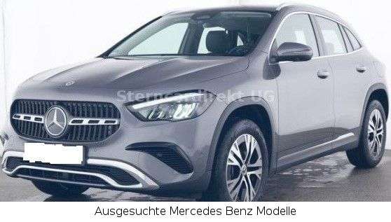 GLA 180