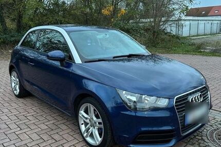 Audi A1 76.200 km 8.000 &euro; Ludwigshafen 67065