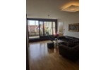 Provisionsfrei* Schillerplatz: DG, Aufzug, Terrasse und TG-Stellplatz im Herzen der Stadt - Dachgeschoßwohnung Mannheim | Angebot:27261787