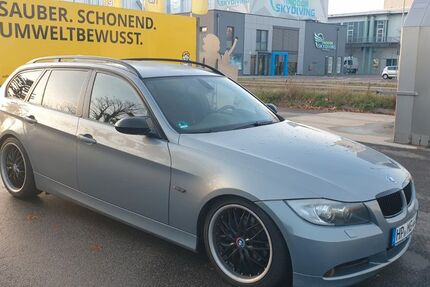 BMW 320 188.000 km 3.500 &euro; Viernheim 68519