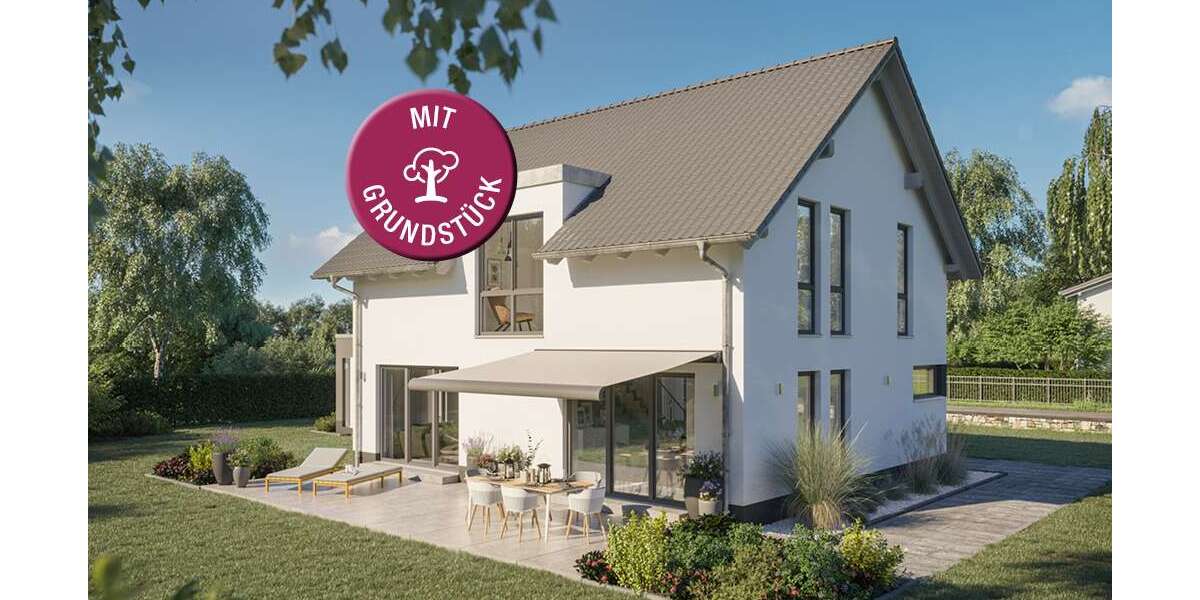 Einfamilienhaus Schwetzingen-Hirschacker Hirschacker - 4 Zimmer, 154 m&sup2;, 854.573&euro; | Angebot:26249528