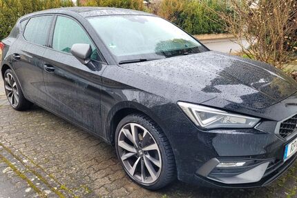 Seat Leon 61.000 km 16.500 &euro; Dudenhofen 67373
