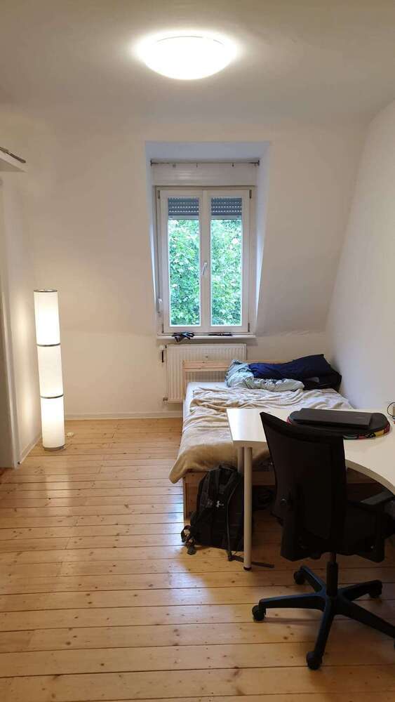 Wohnung zum Mieten in Mannheim 750 € 50 m²