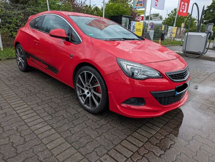 Astra