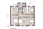 Etagenwohnung Worms - 4 Zimmer, 126 m&sup2;, 1.450&euro; | Angebot:25308536