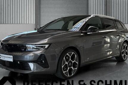 Opel Astra 11.400 km 27.890 &euro; Mannheim 68309