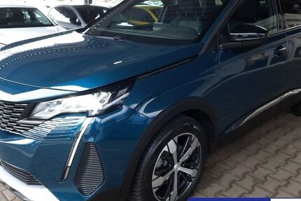 Peugeot 3008 43.708 km 20.890 &euro; Mannheim 68309
