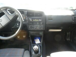 VW Passat B3 NASENBÄR GT SYNCRO VARIANT 2,0E 232.765 km 1.985 &euro; Dossenheim 69221