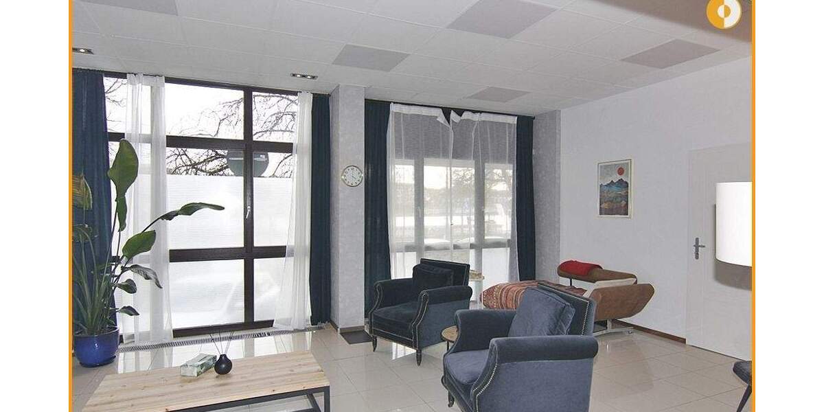 Gewerbeobjekt Heidelberg / Neuenheim Neuenheim - 1.600&euro; | Angebot:25374403