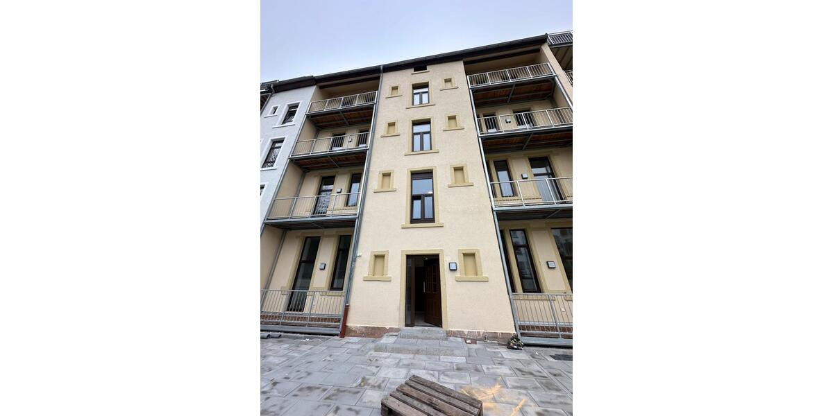 Etagenwohnung Ludwigshafen am Rhein Ludwigshafen-Hemshof - 2 Zimmer, 73 m&sup2;, 818&euro; | Angebot:25570648