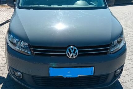 VW Caddy 158.000 km 10.999 &euro; Frankenthal 67227