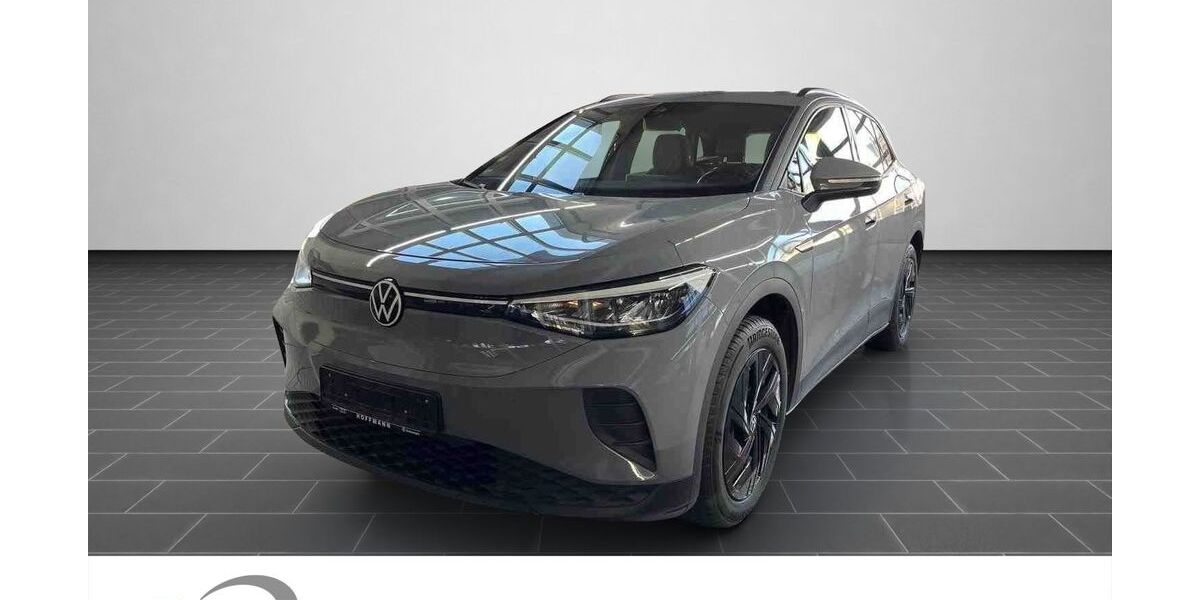 VW ID.4 28.369 km 24.500 &euro; Ladenburg 68526