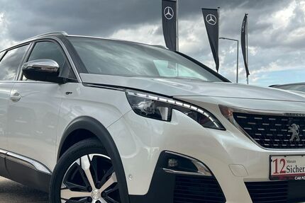 Peugeot 5008 129.400 km 19.390 &euro; Worms 67547