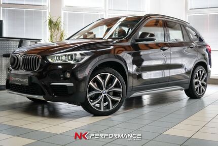 BMW X1 83.800 km 21.990 &euro; Fürth / Odenwald 64658