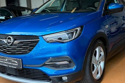 Opel Grandland (X) 69.500 km 12.550 &euro; Bad Dürkheim 67098