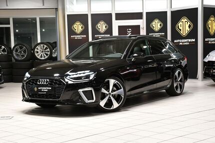 Audi A4 25.000 km 39.970 € Bensheim 64625