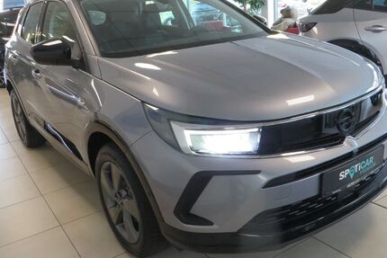 Opel Grandland (X) 1.500 km 25.980 &euro; Heidelberg 69121