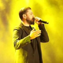 Azad Bedran - Mannheim - Konzert 02.05.2026 Kulturhaus Käfertal