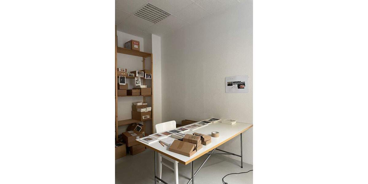 Raum für Konzentration, Kreativität und Gemeinschaft - All-in-Miete zimmer