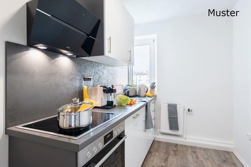 Etagenwohnung Leimen - 3 Zimmer, 77 m&sup2;, 730&euro; | Angebot:25539469