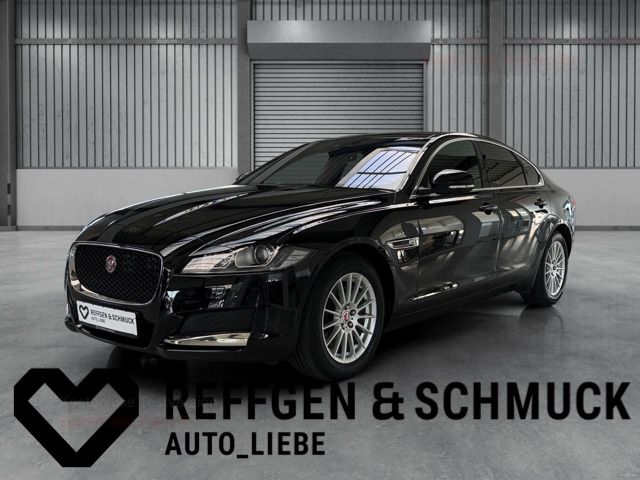 Jaguar XF 95.200 km 17.497 &euro; Mannheim 68309