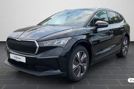 Skoda Enyaq 24.837 km 40.350 &euro; Hockenheim 68766