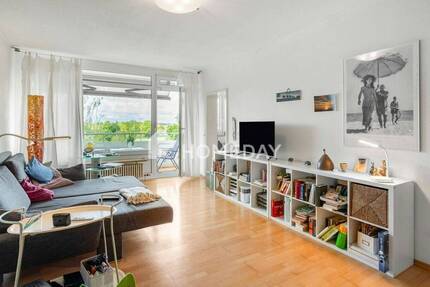 Wohnung Heidelberg Rohrbach - 2 Zimmer, 68 m&sup2;, 248.000&euro; | Angebot:26686077